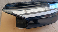 Laden Sie das Bild in den Galerie-Viewer, Frontscheinwerfer Audi E-Tron 89A941033D Full LED Links Scheinwerfer Headlight SCH4910700296no