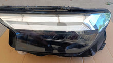 Laden Sie das Bild in den Galerie-Viewer, Frontscheinwerfer Audi E-Tron 89A941033D Full LED Links Scheinwerfer Headlight SCH4910700296no