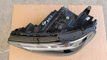 Laden Sie das Bild in den Galerie-Viewer, Frontscheinwerfer Audi E-Tron 89A941033D Full LED Links Scheinwerfer Headlight SCH4910700296no