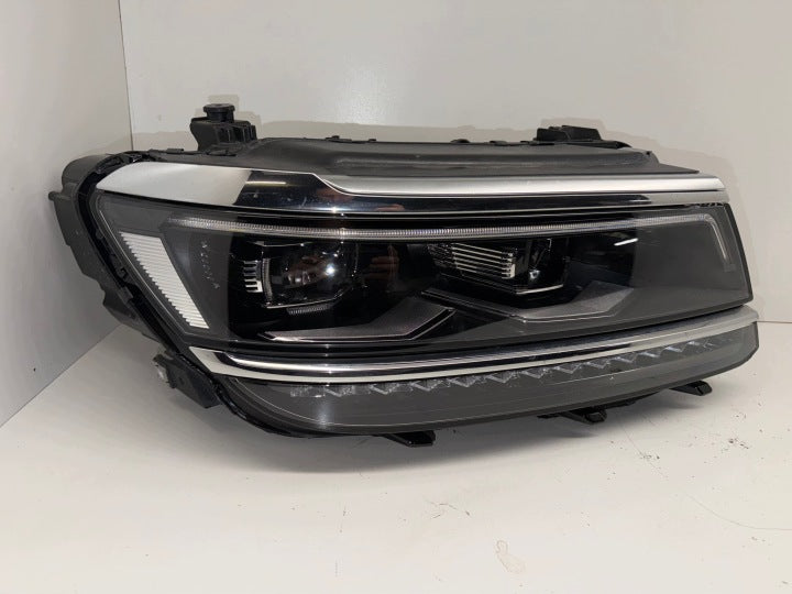 Frontscheinwerfer VW Tiguan 5NB941082D LED Rechts Scheinwerfer Headlight SCH4911422663cb