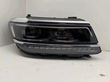 Laden Sie das Bild in den Galerie-Viewer, Frontscheinwerfer VW Tiguan 5NB941082D LED Rechts Scheinwerfer Headlight SCH4911422663cb