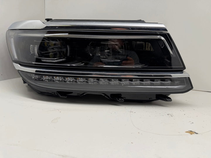 Frontscheinwerfer VW Tiguan 5NB941082D LED Rechts Scheinwerfer Headlight SCH4911422663cb