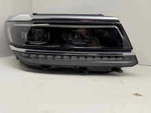 Laden Sie das Bild in den Galerie-Viewer, Frontscheinwerfer VW Tiguan 5NB941082D LED Rechts Scheinwerfer Headlight SCH4911422663cb