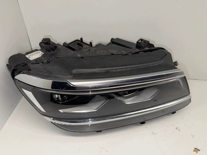 Frontscheinwerfer VW Tiguan 5NB941082D LED Rechts Scheinwerfer Headlight SCH4911422663cb