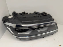 Laden Sie das Bild in den Galerie-Viewer, Frontscheinwerfer VW Tiguan 5NB941082D LED Rechts Scheinwerfer Headlight SCH4911422663cb
