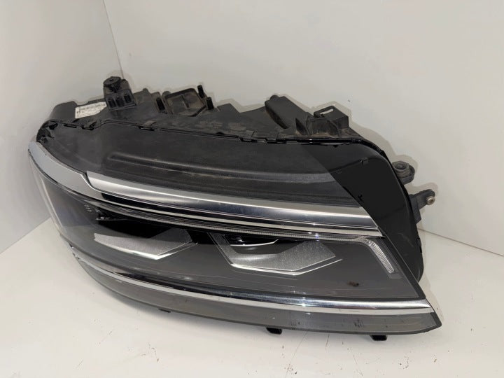Frontscheinwerfer VW Tiguan 5NB941082D LED Rechts Scheinwerfer Headlight SCH4911422663cb