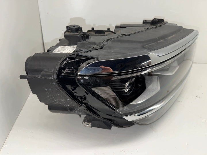 Frontscheinwerfer VW Tiguan 5NB941082D LED Rechts Scheinwerfer Headlight SCH4911422663cb