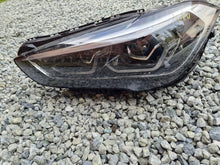 Laden Sie das Bild in den Galerie-Viewer, Frontscheinwerfer BMW X1 F48 6311-5A01171-02 Links Scheinwerfer Headlight SCH4912143557nh