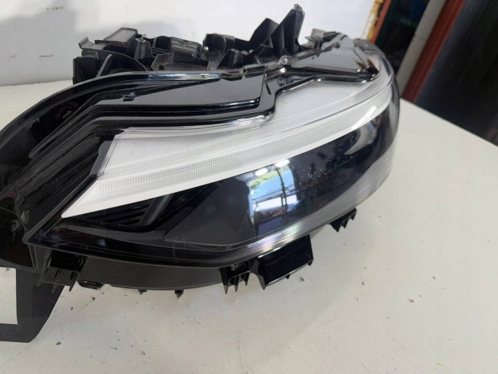 Frontscheinwerfer VW 14B941035B Links Scheinwerfer Headlight SCH4913066279bn