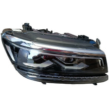 Laden Sie das Bild in den Galerie-Viewer, Frontscheinwerfer VW Tiguan Allspace 5NN941114C Full LED Rechts Headlight SCH4914121909fr