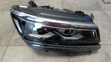 Laden Sie das Bild in den Galerie-Viewer, Frontscheinwerfer VW Tiguan Allspace 5NN941114C Full LED Rechts Headlight SCH4914121909fr