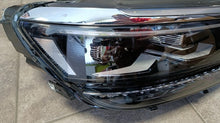 Laden Sie das Bild in den Galerie-Viewer, Frontscheinwerfer VW Tiguan Allspace 5NN941114C Full LED Rechts Headlight SCH4914121909fr