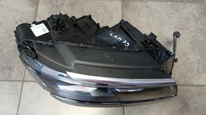 Frontscheinwerfer VW Tiguan Allspace 5NN941114C Full LED Rechts Headlight SCH4914121909fr