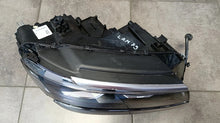 Laden Sie das Bild in den Galerie-Viewer, Frontscheinwerfer VW Tiguan Allspace 5NN941114C Full LED Rechts Headlight SCH4914121909fr