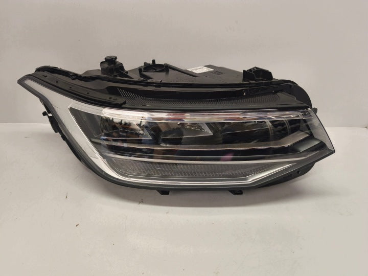Frontscheinwerfer VW Tiguan 5NB941036G LED Rechts Scheinwerfer Headlight SCH4914668178wo