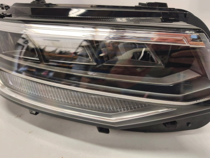Frontscheinwerfer VW Tiguan 5NB941036G LED Rechts Scheinwerfer Headlight SCH4914668178wo
