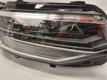 Laden Sie das Bild in den Galerie-Viewer, Frontscheinwerfer VW Tiguan 5NB941036G LED Rechts Scheinwerfer Headlight SCH4914668178wo