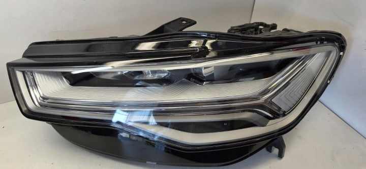 Frontscheinwerfer Audi A6 C7 4G0941033H LED Links Scheinwerfer Headlight SCH4916672205vq