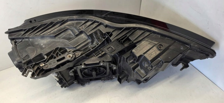 Frontscheinwerfer Audi A6 C7 4G0941033H LED Links Scheinwerfer Headlight SCH4916672205vq