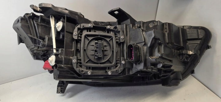 Frontscheinwerfer Audi A6 C7 4G0941033H LED Links Scheinwerfer Headlight SCH4916672205vq