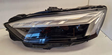 Laden Sie das Bild in den Galerie-Viewer, Frontscheinwerfer Audi A5 8W6941039 LED Links Scheinwerfer Headlight SCH4916767998ro