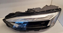 Laden Sie das Bild in den Galerie-Viewer, Frontscheinwerfer Audi A5 8W6941039 LED Links Scheinwerfer Headlight SCH4916767998ro