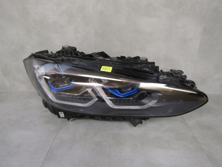 Frontscheinwerfer BMW G22 G23 5A19368-04 Laser Rechts Scheinwerfer Headlight SCH4916809746sb
