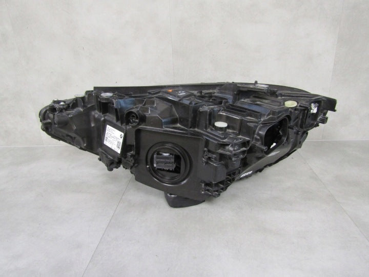 Frontscheinwerfer BMW G22 G23 5A19368-04 Laser Rechts Scheinwerfer Headlight SCH4916809746sb