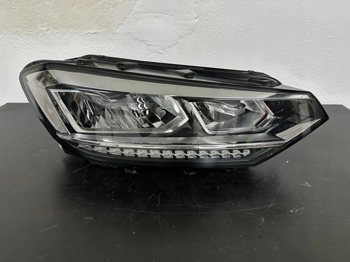 Frontscheinwerfer VW Touran 5TB941036B LED Rechts Scheinwerfer Headlight SCH4917016528au