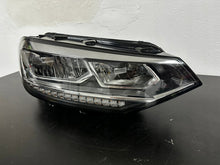 Load image into Gallery viewer, Frontscheinwerfer VW Touran 5TB941036B LED Rechts Scheinwerfer Headlight SCH4917016528au