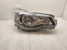 Load image into Gallery viewer, Frontscheinwerfer Subaru Xv P9934R Rechts Scheinwerfer Headlight SCH4918456260zf