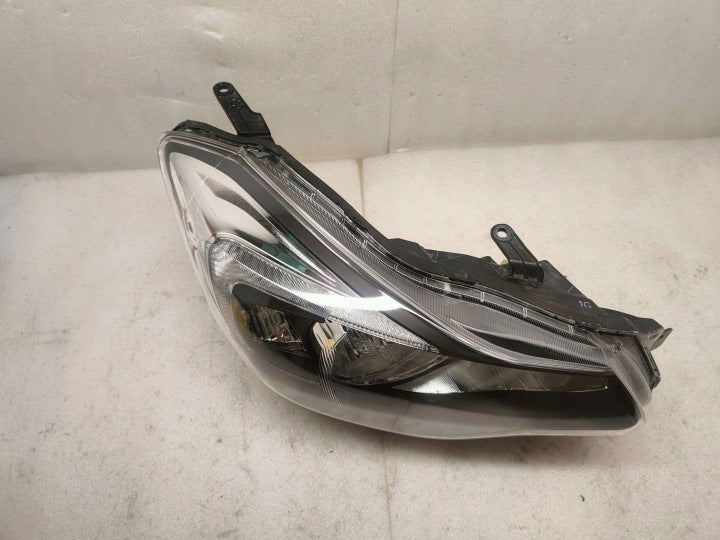 Frontscheinwerfer Subaru Xv P9934R Rechts Scheinwerfer Headlight SCH4918456260zf