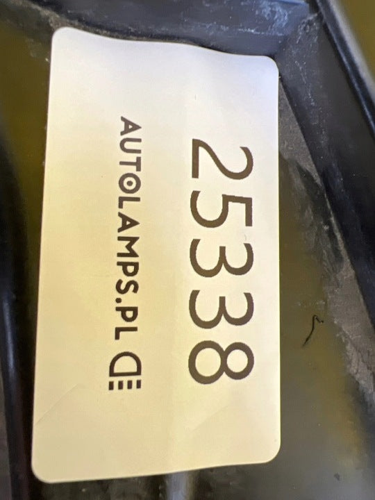Frontscheinwerfer BMW 5 G30 F90 5A26FA4-02 LED Rechts Scheinwerfer Headlight SCH4919034570ro