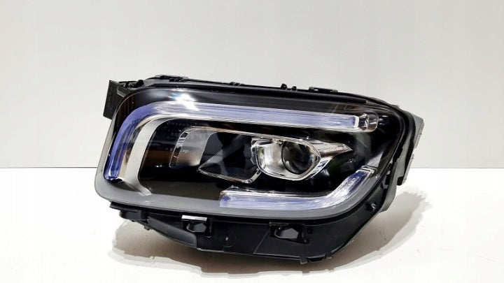 Frontscheinwerfer Mercedes-Benz Glb 2479061905 Links Scheinwerfer Headlight SCH4919060486ge