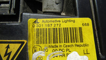 Laden Sie das Bild in den Galerie-Viewer, Frontscheinwerfer BMW 3 E46 Compact 0301187271 0301187272 Ein Satz Headlight SCH4919341131sd