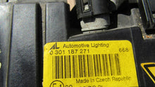 Laden Sie das Bild in den Galerie-Viewer, Frontscheinwerfer BMW 3 E46 Compact 0301187271 0301187272 Ein Satz Headlight SCH4919341131sd