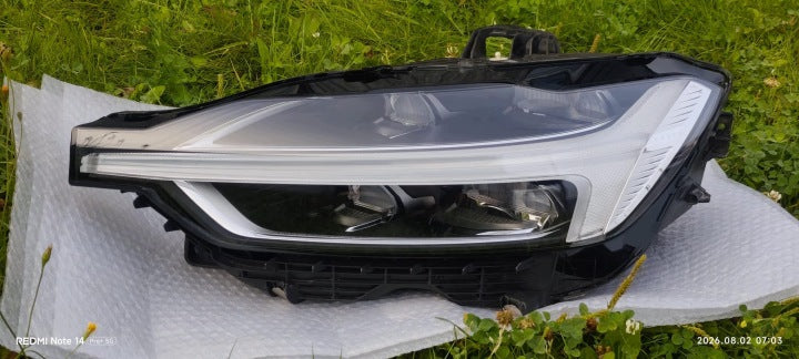 Frontscheinwerfer Volvo Xc60 32133458 Full LED Links Scheinwerfer Headlight SCH4919726055to