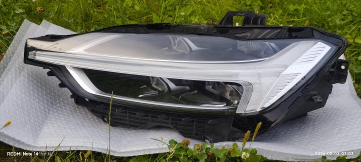 Frontscheinwerfer Volvo Xc60 32133458 Full LED Links Scheinwerfer Headlight SCH4919726055to