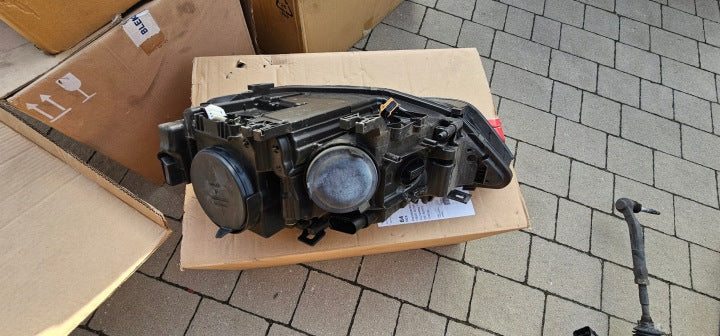 Frontscheinwerfer Audi A4 8K0941032C Xenon Rechts Scheinwerfer Headlight SCH4920143346av