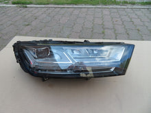 Laden Sie das Bild in den Galerie-Viewer, Frontscheinwerfer Audi Q7 4M0941034C LED Rechts Scheinwerfer Headlight SCH4920285687vq
