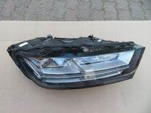 Laden Sie das Bild in den Galerie-Viewer, Frontscheinwerfer Audi Q7 4M0941034C LED Rechts Scheinwerfer Headlight SCH4920285687vq