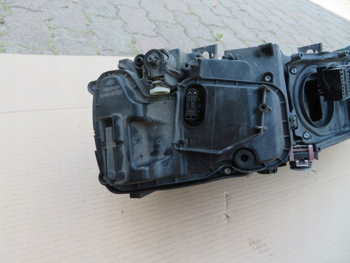 Frontscheinwerfer Audi Q7 4M0941034C LED Rechts Scheinwerfer Headlight SCH4920285687vq