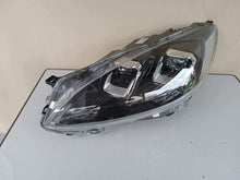 Laden Sie das Bild in den Galerie-Viewer, Frontscheinwerfer Ford Kuga III LV4B-13E017-AH Links Scheinwerfer Headlight SCH4922140350rd