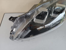 Laden Sie das Bild in den Galerie-Viewer, Frontscheinwerfer Ford Kuga III LV4B-13E017-AH Links Scheinwerfer Headlight SCH4922140350rd