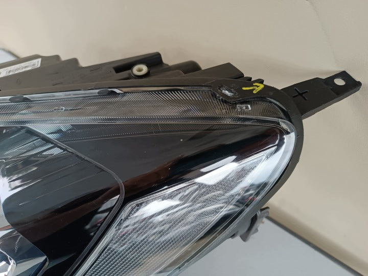 Frontscheinwerfer Ford Kuga III LV4B-13E017-AH Links Scheinwerfer Headlight SCH4922140350rd
