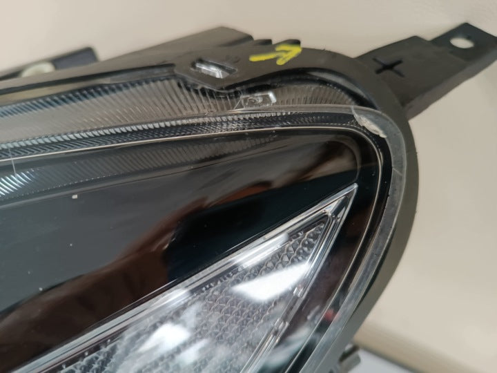 Frontscheinwerfer Ford Kuga III LV4B-13E017-AH Links Scheinwerfer Headlight SCH4922140350rd