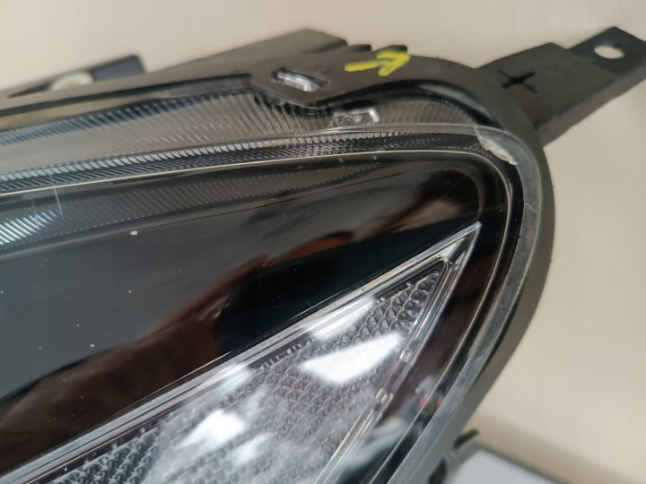 Frontscheinwerfer Ford Kuga III LV4B-13E017-AH Links Scheinwerfer Headlight SCH4922140350rd