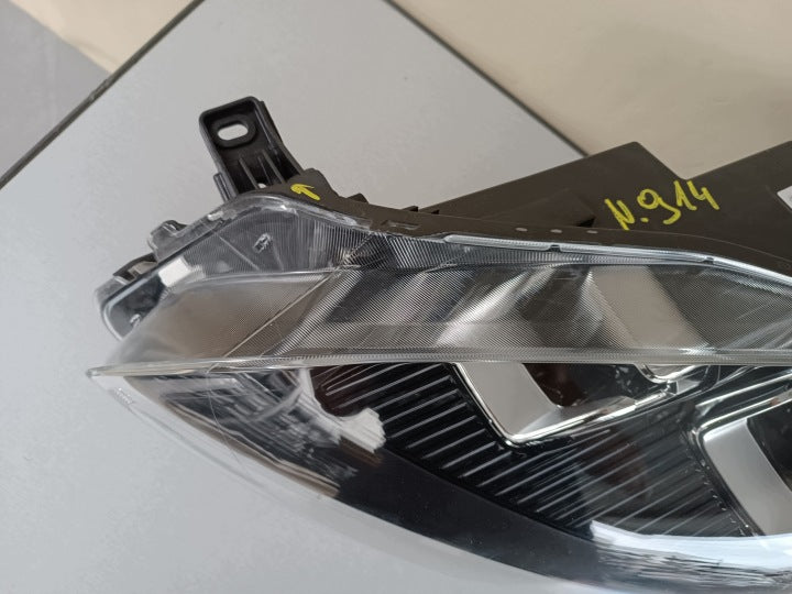Frontscheinwerfer Ford Kuga III LV4B-13E017-AH Links Scheinwerfer Headlight SCH4922140350rd