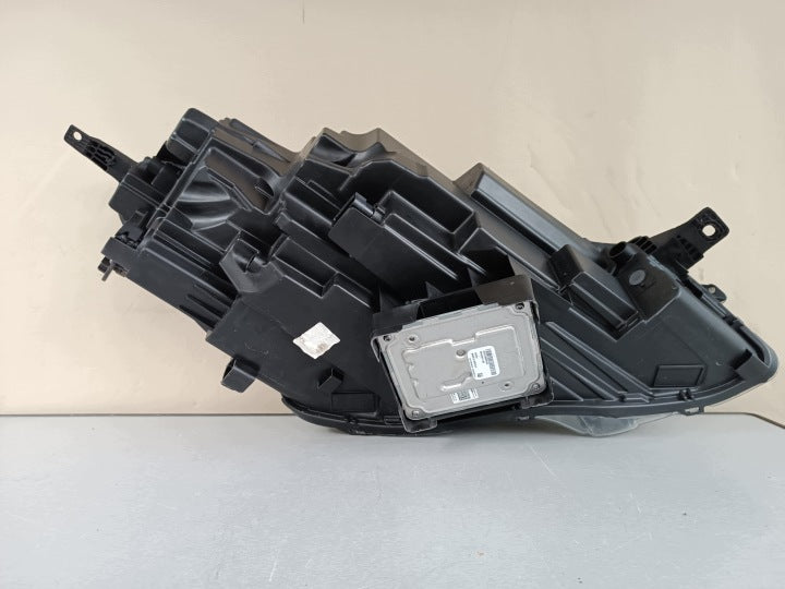Frontscheinwerfer Ford Kuga III LV4B-13E017-AH Links Scheinwerfer Headlight SCH4922140350rd