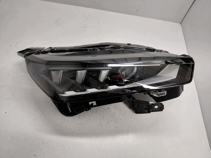 Frontscheinwerfer Peugeot I 9864067880 Rechts Scheinwerfer Headlight SCH4922438884ng
